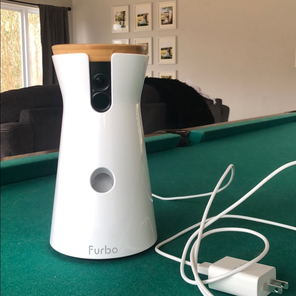 Furbo Dog Camera